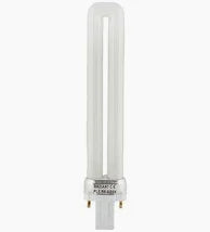 9W Osram tube 2pin Daylight