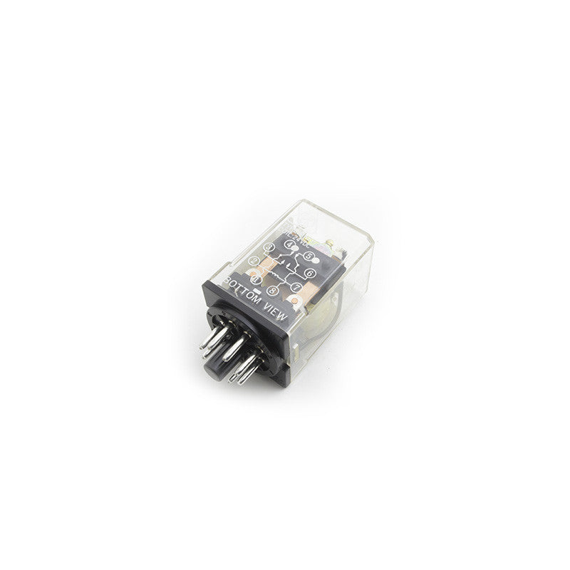 24VDC 10A 8Pin Relay