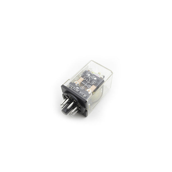 24VDC 10A 8Pin Relay