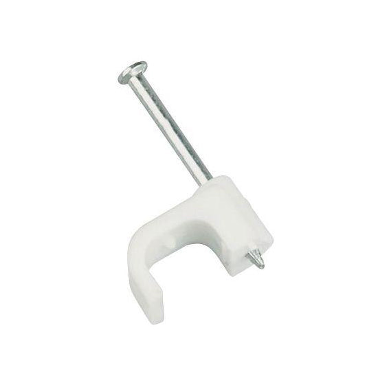 8.5mm Flat Saddles Q:100