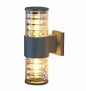 8901/2 SB Wall Lamp