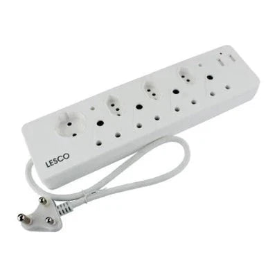 8 Way USB/WH