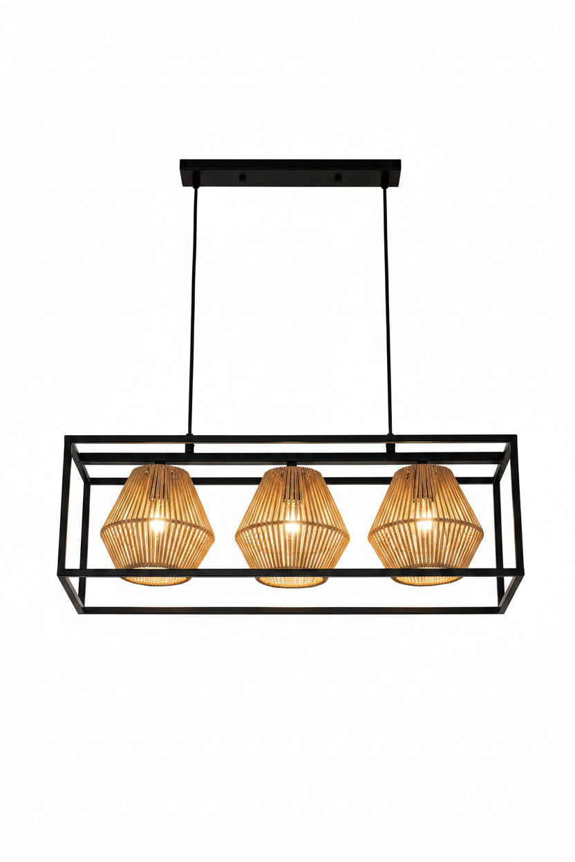 DL6206/3 Dining Lamp