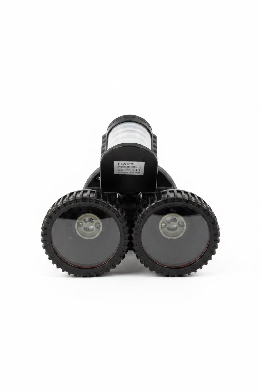 Security Light With Sensor GU10