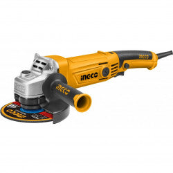 AG24008 2400w Angle Grinder