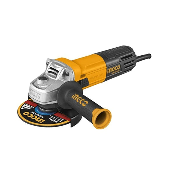 AG75028 750w Angle Grinder