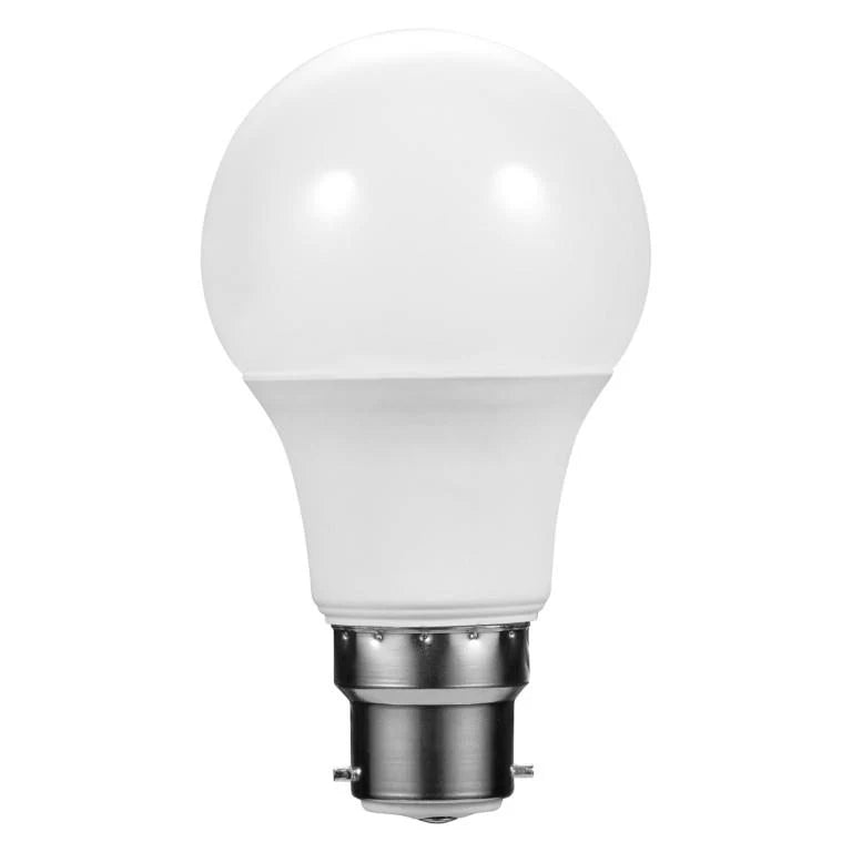 B1-02 Cool White B22 5w Pack/6