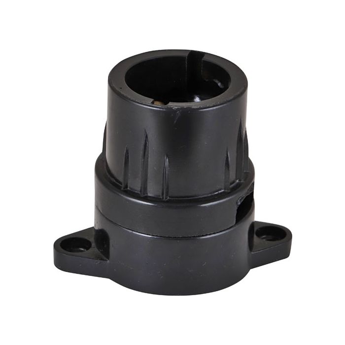B22 Cable Piercing Light Holder