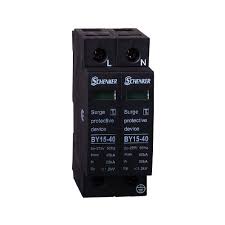 Schenker BY15-10/2-275 Surge Protect Device
