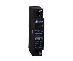 Schenker BY15-10 Surge Protective Device