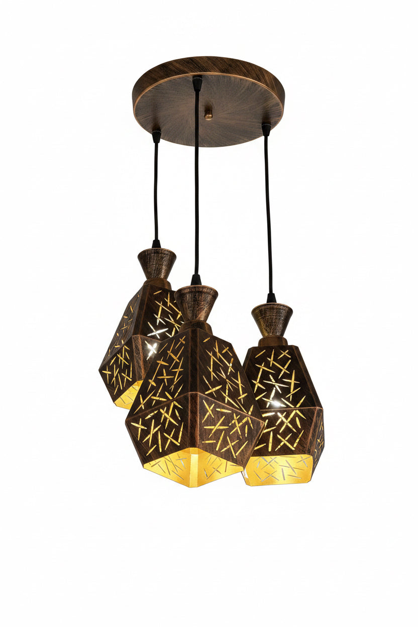 D2-110 Dining Lamp