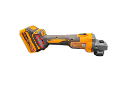 CAGLI27153 Cordless Angle Grinder