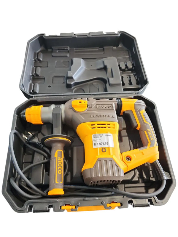 RH150028 1500w Rotary Hammer