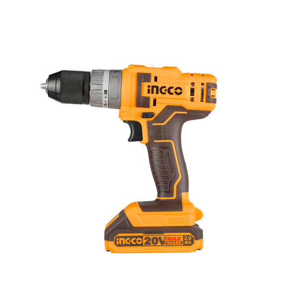 CIDLI201452 20v Lithium-Ion Impact Drill