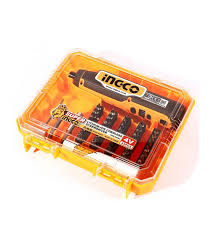 CSDLI04062 4v Cordless Screwdriver
