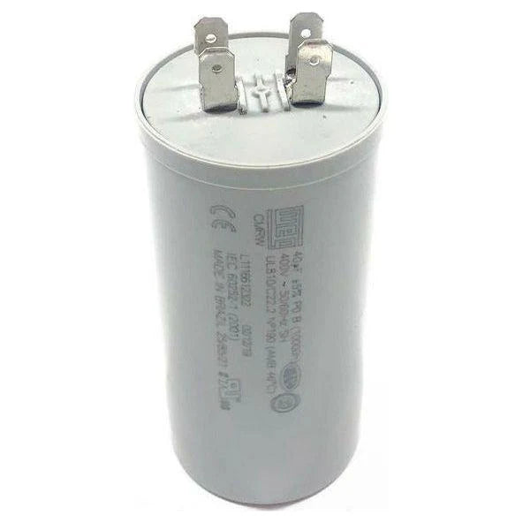 Capacitor 30MF Motor 440v