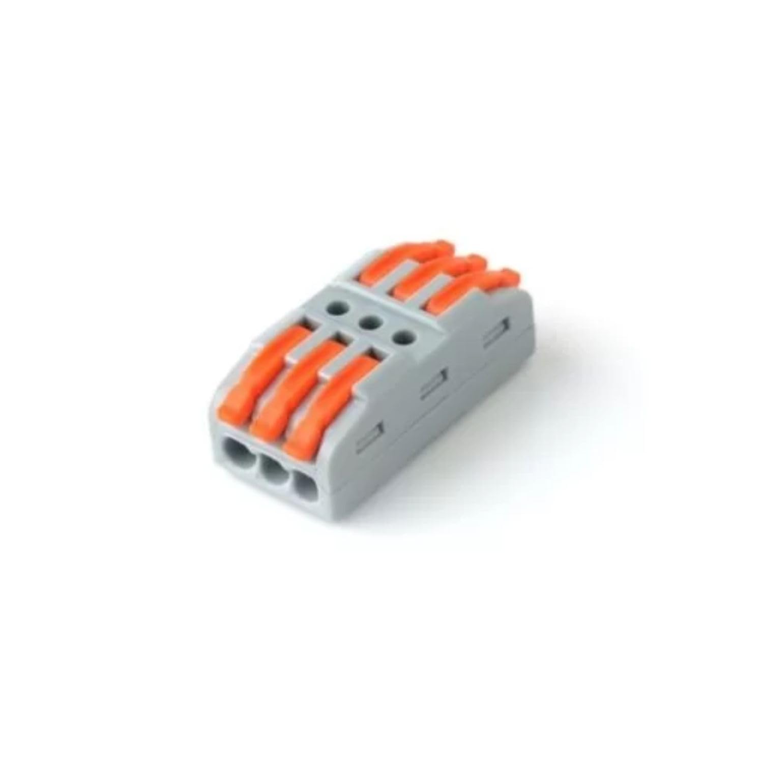 Connector Quick 1way 3P