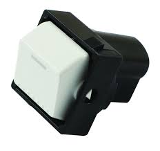 S20AP16-DIMWH Lesco Apollo Dimmer Switch Module 16A White