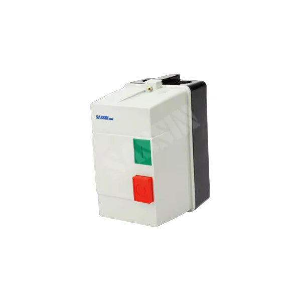 MCE1-D255-Q 11KW 17-25A Dol Starter Motor Starter