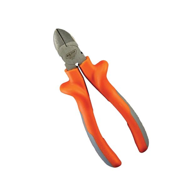 DP0106 165mm Diagonal Cutting  Pliers