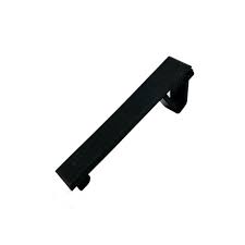 Din 2 Way Blank Black