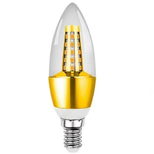 B11-03 Warm White E14 3W