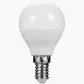 LED E14 3W Warm White
