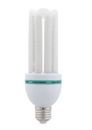 LED4U-20W- E27 Warm White