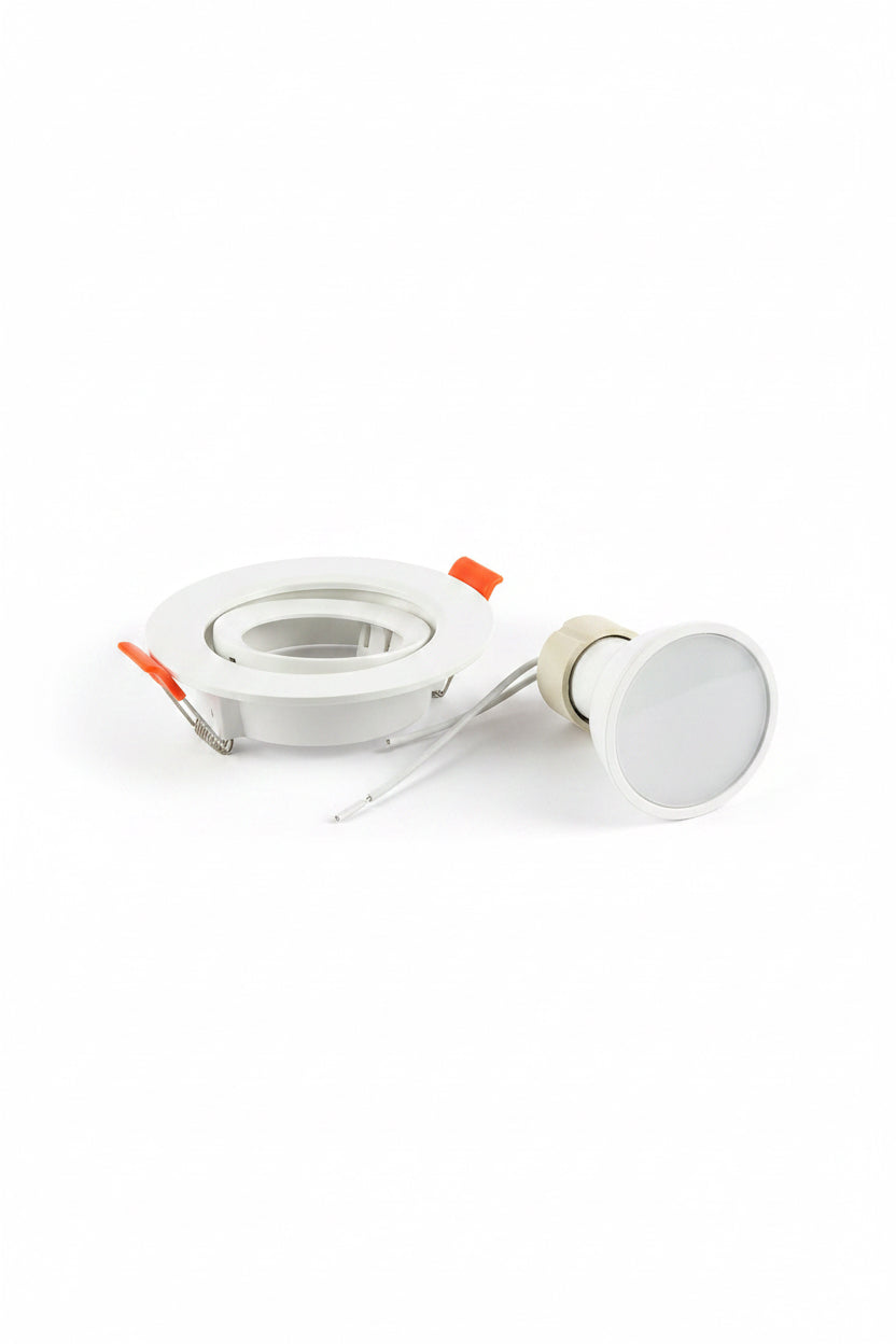 Flash 3In1 Downlight Kit