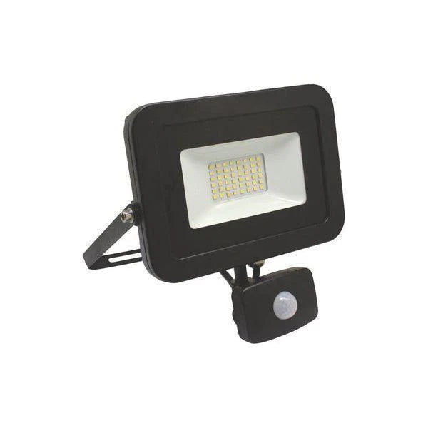 EFLS50 LED Floodlight Sensor Daylight