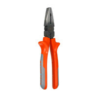 EPC019 230mm Electricians Pliers with Crimper