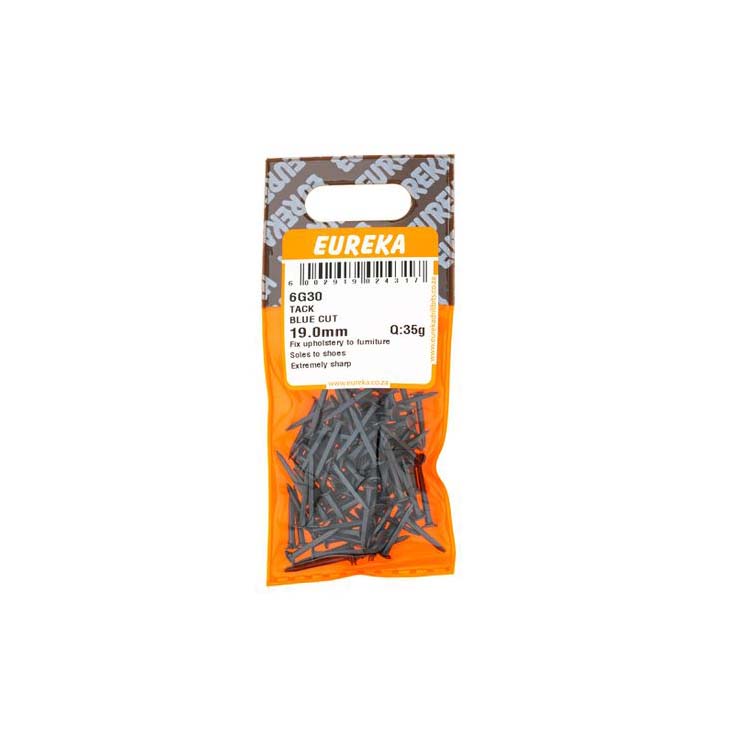 Tack Blue Cut 19.0mm