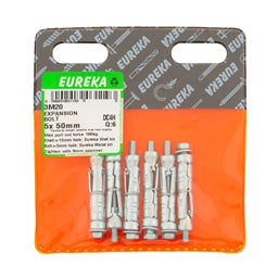 Expansion Bolt 5x50mm