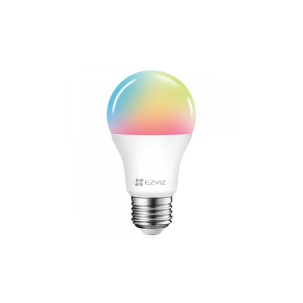 AS-WF-A60-E27 Smart WIFI LED Bulb 10w