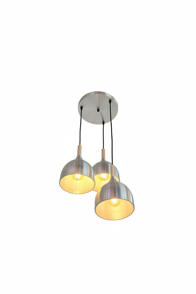 6006/3R AL Dining Lamp