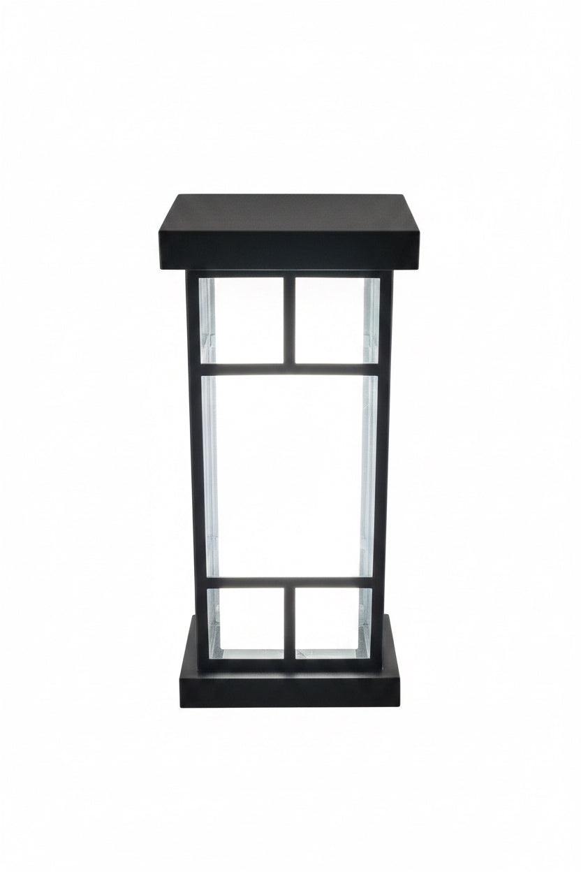 WL8326 White Wall Lamp 15w
