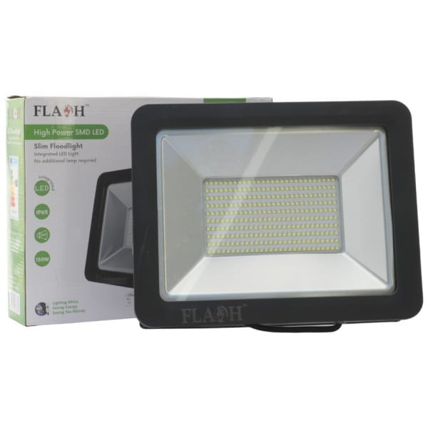SMD Floodlight 30w Day/Night Sensor
