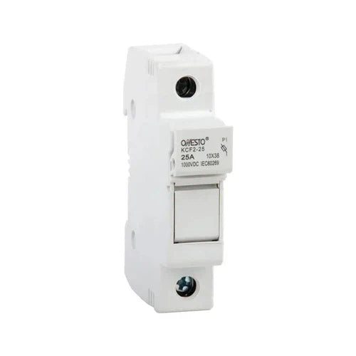 Fuse Holder Din 10x38 1P