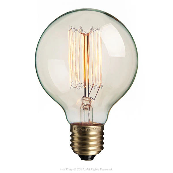 LED Filament Bulb 4W Daylight