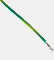 GPS004 Green/Yellow House Wire