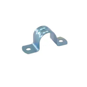 25mm Galvanized Saddles