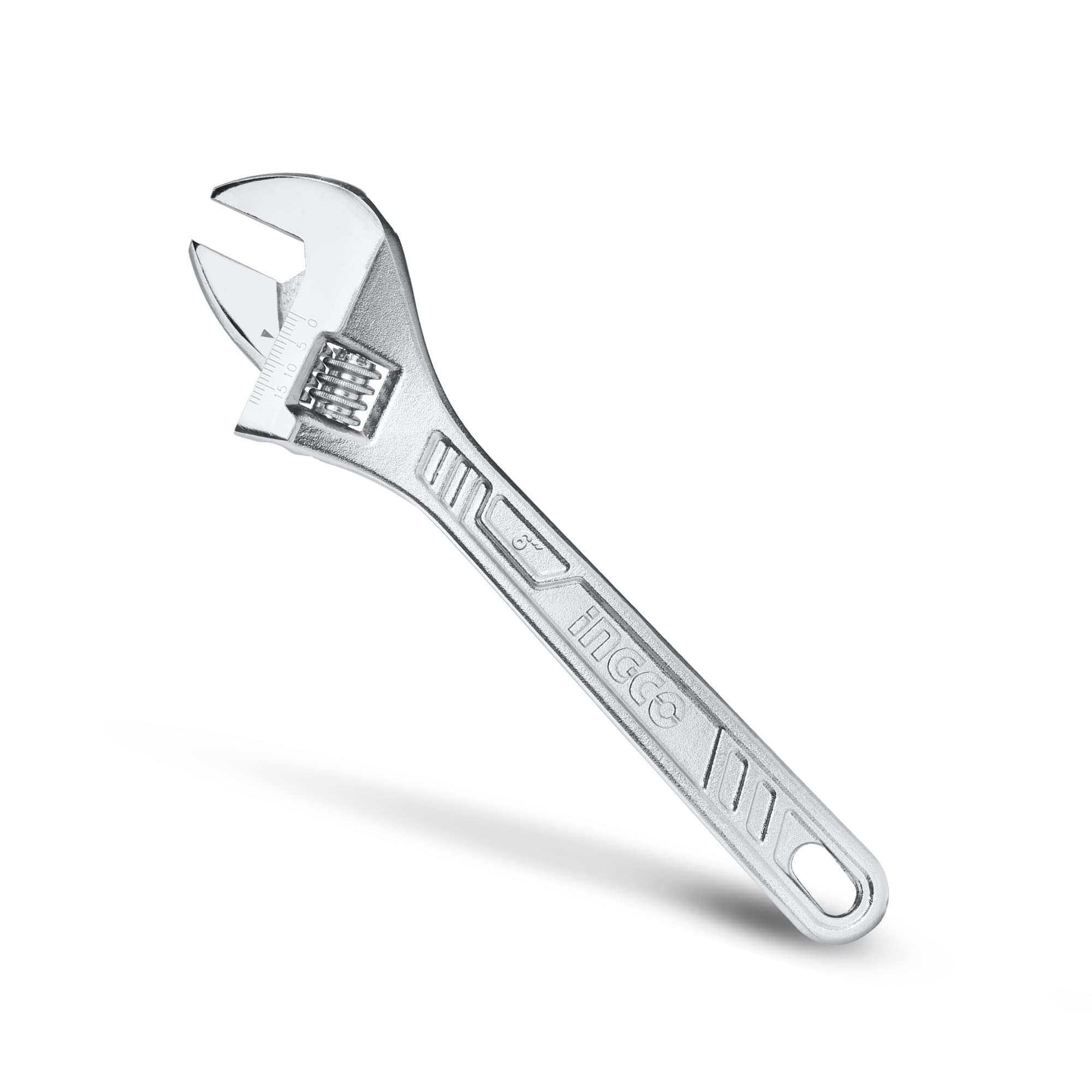 HADW131122 Adjustable Wrench