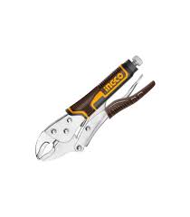 HCJLW0207 Curved Jaw Locking Plier