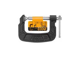 HGC0106 150mm G Clamp