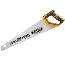 HHAS08500 500mm Hand Saw