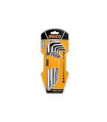 HHK12091 Ball Point Hex Key