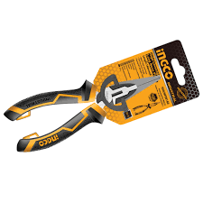 HHLNP28200 High Leverage Long Nose Pliers