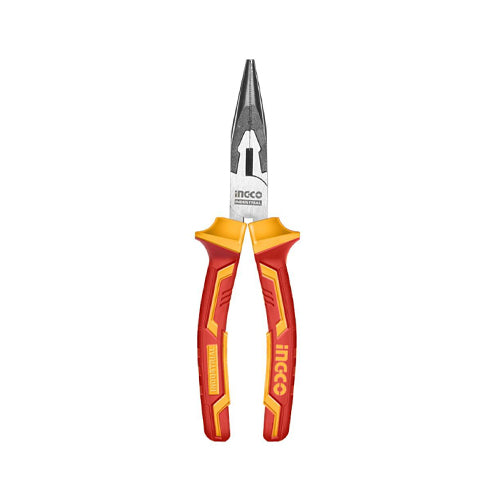 HICP28208 Insulated Long Nose Pliers