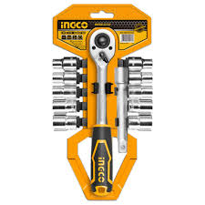 HKTS12122 12pcs Socket Set