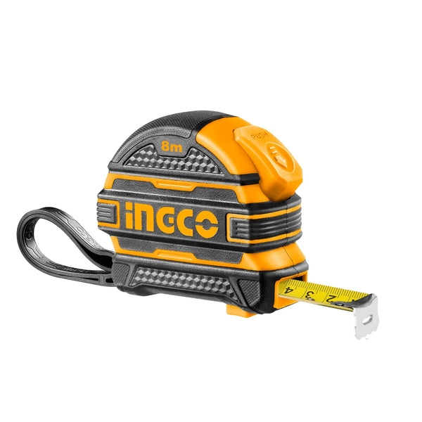 HSMT08825-1 Steel Measuring Tape 8mx25mm